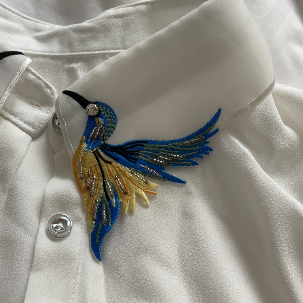 Top inserts - Picture 7 of 10